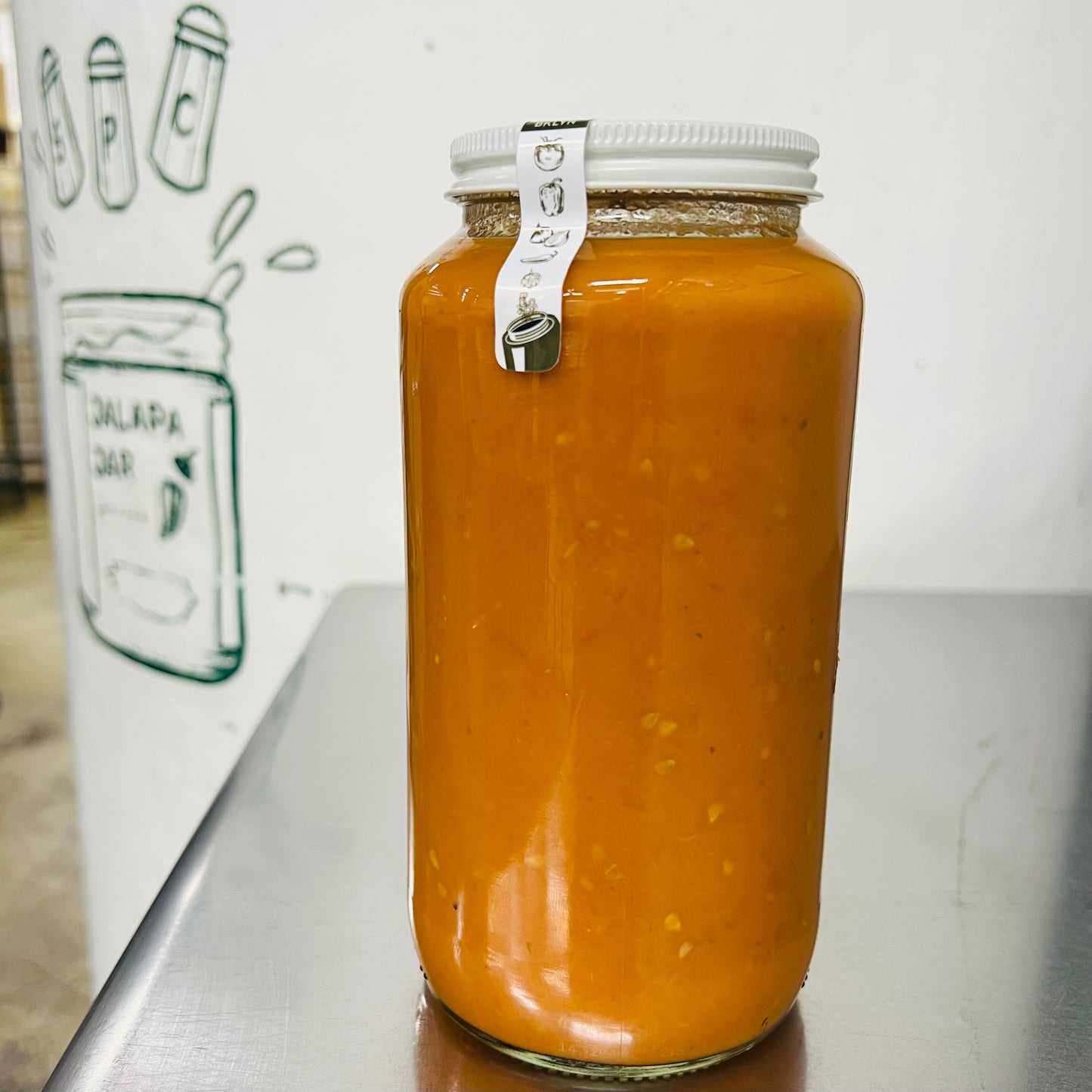 Fresh Sugo (32oz)