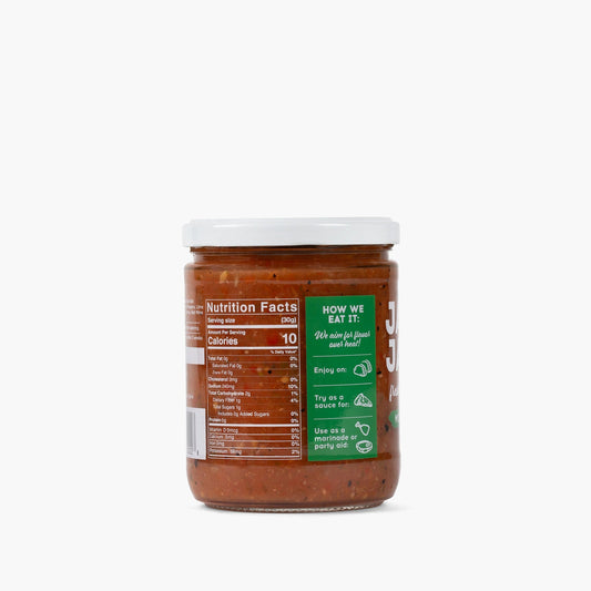 Original Blend (Mild) Fresh Salsa (16oz)