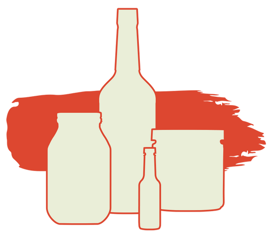 See what else we've got cooking in our salsa kitchen...