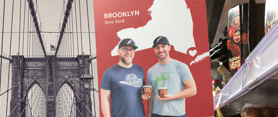 The Jalapa Jar Story: About Us