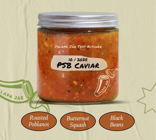 PSB Caviar
