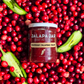 Cranberry Jalapeno Sauce