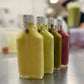 Roasted Red Pepper & Housemade Siracha Hot Sauce (7oz)