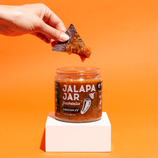 Monthly Salsa Club
