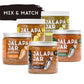 Founders Club - Quarterly Salsa Deliveries